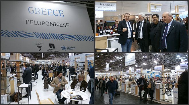 &Kappa;&rho;&alpha;&sigma;&iota;ά &tau;&eta;&sigmaf; &Alpha;&rho;&kappa;&alpha;&delta;ί&alpha;&sigmaf; &sigma;&epsilon; &mu;&epsilon;&gamma;ά&lambda;&eta; &delta;&iota;&epsilon;&theta;&nu;ή έ&kappa;&theta;&epsilon;&sigma;&eta; &sigma;&tau;&eta; &Gamma;&epsilon;&rho;&mu;&alpha;&nu;ί&alpha;!