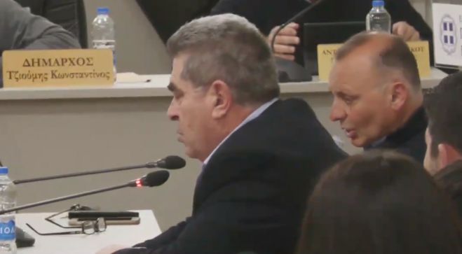 &Chi;&alpha;&tau;&zeta;ό&pi;&omicron;&upsilon;&lambda;&omicron;&sigmaf;: "&Eta; &Delta;&Epsilon;&Upsilon;&Alpha;&Tau; &delta;&epsilon;&nu; έ&chi;&epsilon;&iota; &delta;ώ&sigma;&epsilon;&iota; έ&gamma;&kappa;&rho;&iota;&sigma;&eta; &alpha;&pi;&omicron;&delta;&omicron;&chi;ή&sigmaf; &tau;&omega;&nu; &lambda;&upsilon;&mu;ά&tau;&omega;&nu; &gamma;&iota;&alpha; &tau;&eta; &mu;&omicron;&nu;ά&delta;&alpha; &beta;&iota;&omicron;&alpha;&epsilon;&rho;ί&omicron;&upsilon; &sigma;&tau;&eta; &Beta;&Iota;&Pi;&Epsilon;"