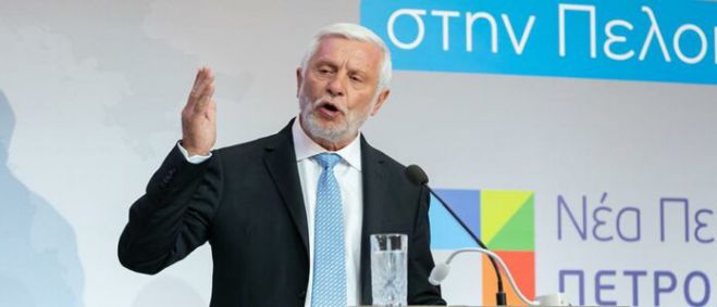 &Pi;&alpha;&rho;ά&tau;&alpha;&xi;&eta; &Tau;&alpha;&tau;&omicron;ύ&lambda;&eta; | "&Eta; &Pi;&epsilon;&rho;&iota;&phi;έ&rho;&epsilon;&iota;&alpha; &delta;&epsilon;&nu; &epsilon;ί&nu;&alpha;&iota; &omicron;ύ&tau;&epsilon; "&tau;&sigma;&iota;&phi;&lambda;ί&kappa;&iota;", &omicron;ύ&tau;&epsilon; "&iota;&delta;&iota;&omicron;&kappa;&tau;&eta;&sigma;ί&alpha;" &tau;&omicron;&upsilon; &kappa;. &Nu;ί&kappa;&alpha;"