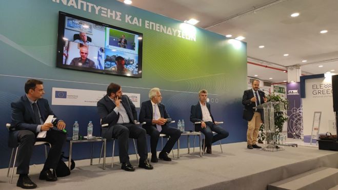 &Sigma;&upsilon;&mu;&mu;&epsilon;&tau;&omicron;&chi;ή &Pi;&lambda;ά&tau;&omega;&nu;&alpha; &Mu;&alpha;&rho;&lambda;&alpha;&phi;έ&kappa;&alpha; &sigma;&tau;&eta;&nu; &epsilon;&kappa;&delta;ή&lambda;&omega;&sigma;&eta; "&Eta; &Mu;&Omicron;&Delta; &omega;&sigmaf; &epsilon;&rho;&gamma;&alpha;&lambda;&epsilon;ί&omicron; &upsilon;&pi;&omicron;&sigma;&tau;ή&rho;&iota;&xi;&eta;&sigmaf; &delta;&iota;&kappa;&alpha;&iota;&omicron;ύ&chi;&omega;&nu; &tau;&omicron;&upsilon; &Epsilon;&Sigma;&Pi;&Alpha; 2021-2027"