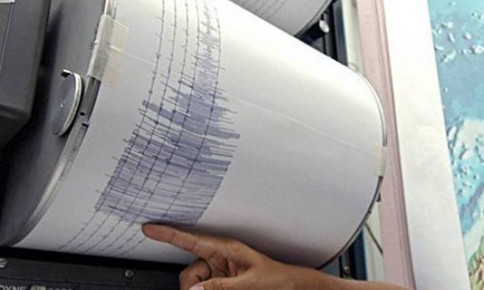 Σεισμός 5 Ρίχτερ ... ταρακούνησε την Τρίπολη