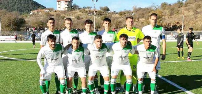 &ldquo;&Lambda;ύ&gamma;&iota;&sigma;&epsilon;&rdquo; &tau;&omicron;&nu; &Alpha;&tau;&rho;ό&mu;&eta;&tau;&rho;&omicron; &mu;έ&sigma;&alpha; &sigma;&tau;&eta; &Pi;ά&tau;&rho;&alpha; &omicron; &Pi;&alpha;&nu;&alpha;&rho;&kappa;&alpha;&delta;&iota;&kappa;ό&sigmaf; &mu;&epsilon; 2-1