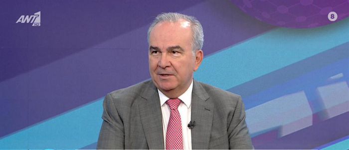 &Alpha;&nu;&alpha;&pi;&lambda;&eta;&rho;&omega;&tau;ή&sigmaf; &Upsilon;&pi;&omicron;&upsilon;&rho;&gamma;ό&sigmaf; &Alpha;&nu;ά&pi;&tau;&upsilon;&xi;&eta;&sigmaf;: "&Delta;&epsilon;&nu; &upsilon;&pi;ά&rho;&chi;&epsilon;&iota; &pi;&rho;ό&beta;&lambda;&epsilon;&psi;&eta; &gamma;&iota;&alpha; &epsilon;&kappa; &pi;&epsilon;&rho;&iota;&tau;&rho;&omicron;&pi;ή&sigmaf; &delta;&iota;&alpha;&kappa;&omicron;&pi;έ&sigmaf; &rho;&epsilon;ύ&mu;&alpha;&tau;&omicron;&sigmaf;"