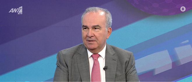 &Alpha;&nu;&alpha;&pi;&lambda;&eta;&rho;&omega;&tau;ή&sigmaf; &Upsilon;&pi;&omicron;&upsilon;&rho;&gamma;ό&sigmaf; &Alpha;&nu;ά&pi;&tau;&upsilon;&xi;&eta;&sigmaf;: "&Delta;&epsilon;&nu; &upsilon;&pi;ά&rho;&chi;&epsilon;&iota; &pi;&rho;ό&beta;&lambda;&epsilon;&psi;&eta; &gamma;&iota;&alpha; &epsilon;&kappa; &pi;&epsilon;&rho;&iota;&tau;&rho;&omicron;&pi;ή&sigmaf; &delta;&iota;&alpha;&kappa;&omicron;&pi;έ&sigmaf; &rho;&epsilon;ύ&mu;&alpha;&tau;&omicron;&sigmaf;"