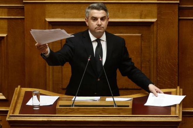 &Omicron;&delta;&upsilon;&sigma;&sigma;έ&alpha;&sigmaf;: "&Delta;&epsilon;&nu; &upsilon;&pi;ά&rho;&chi;&epsilon;&iota; Έ&lambda;&lambda;&eta;&nu;&alpha;&sigmaf;, &delta;&epsilon;&nu; &upsilon;&pi;ά&rho;&chi;&epsilon;&iota; &Epsilon;&upsilon;&rho;&omega;&pi;&alpha;ί&omicron;&sigmaf; &pi;&omicron;&upsilon; &nu;&alpha; &mu;&eta;&nu; &kappa;&alpha;&tau;&alpha;&delta;&iota;&kappa;ά&zeta;&epsilon;&iota; &tau;&eta;&nu; &Tau;&omicron;&upsilon;&rho;&kappa;&iota;&kappa;ή &epsilon;&iota;&sigma;&beta;&omicron;&lambda;ή &sigma;&tau;&eta; &Sigma;&upsilon;&rho;ί&alpha;"