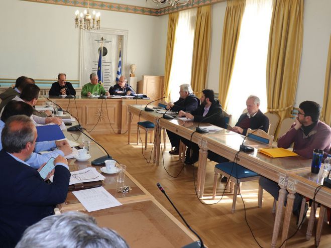 Επιτροπή Λιγνιτόσημου | Θα διαχειριστεί 11.000.000 € για έργα στο λεκανοπέδιο Μεγαλόπολης!