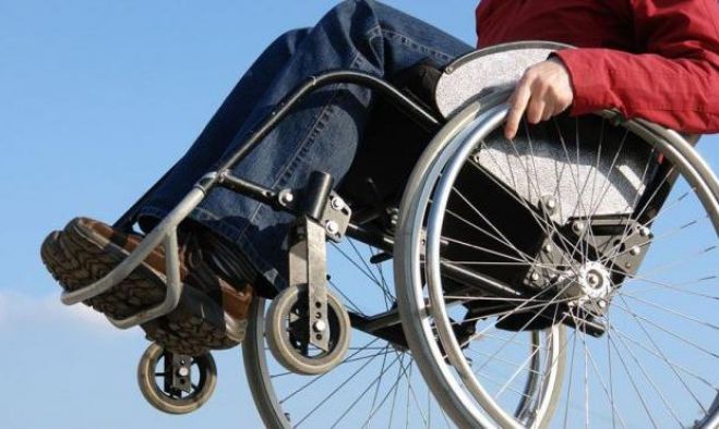 Αρκαδία | Ανανέωση και έκδοση δελτίων μετακίνησης ΑΜΕΑ για το 2019