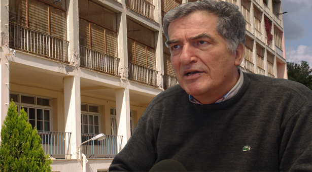 &laquo;&Pi;&rho;έ&pi;&epsilon;&iota; &nu;&alpha; &sigma;&upsilon;&nu;&tau;&rho;έ&chi;&omicron;&upsilon;&nu; &pi;&omicron;&lambda;ύ &sigma;&omicron;&beta;&alpha;&rho;&omicron;ί &lambda;ό&gamma;&omicron;&iota; &gamma;&iota;&alpha; &nu;&alpha; &delta;&epsilon;&theta;&epsilon;ί &chi;&epsilon;&iota;&rho;&omicron;&pi;ό&delta;&alpha;&rho;&alpha; έ&nu;&alpha;&sigmaf; &alpha;&sigma;&theta;&epsilon;&nu;ή&sigmaf;&raquo; (vd)