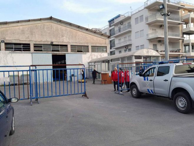 &Alpha;&rho;&omega;&gamma;ή &tau;&eta;&sigmaf; &Pi;&epsilon;&rho;&iota;&phi;έ&rho;&epsilon;&iota;&alpha;&sigmaf; &Pi;&epsilon;&lambda;&omicron;&pi;&omicron;&nu;&nu;ή&sigma;&omicron;&upsilon; &sigma;&epsilon; &delta;&iota;&alpha;&sigma;&omega;&theta;έ&nu;&tau;&epsilon;&sigmaf; &pi;&alpha;&rho;ά&tau;&upsilon;&pi;&omicron;&upsilon;&sigmaf; &mu;&epsilon;&tau;&alpha;&nu;ά&sigma;&tau;&epsilon;&sigmaf;