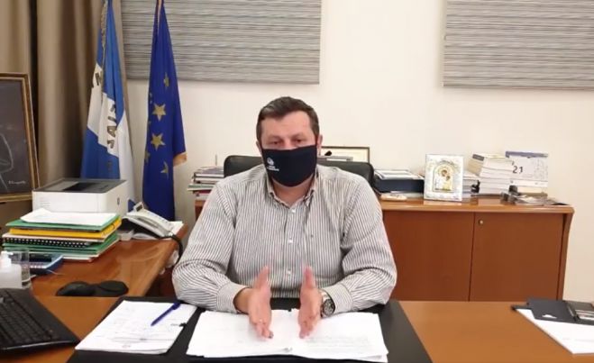 12 &kappa;&rho;&omicron;ύ&sigma;&mu;&alpha;&tau;&alpha; covid &sigma;&epsilon; &pi;&epsilon;&rho;&iota;&omicron;&chi;ή &tau;&eta;&sigmaf; &Beta;ό&rho;&epsilon;&iota;&alpha;&sigmaf; &Kappa;&upsilon;&nu;&omicron;&upsilon;&rho;ί&alpha;&sigmaf; - Έ&kappa;&tau;&alpha;&kappa;&tau;&epsilon;&sigmaf; &alpha;&nu;&alpha;&kappa;&omicron;&iota;&nu;ώ&sigma;&epsilon;&iota;&sigmaf; &alpha;&pi;ό &tau;&omicron;&nu; &Delta;ή&mu;&alpha;&rho;&chi;&omicron; &Kappa;&alpha;&mu;&pi;ύ&lambda;&eta; (vd)