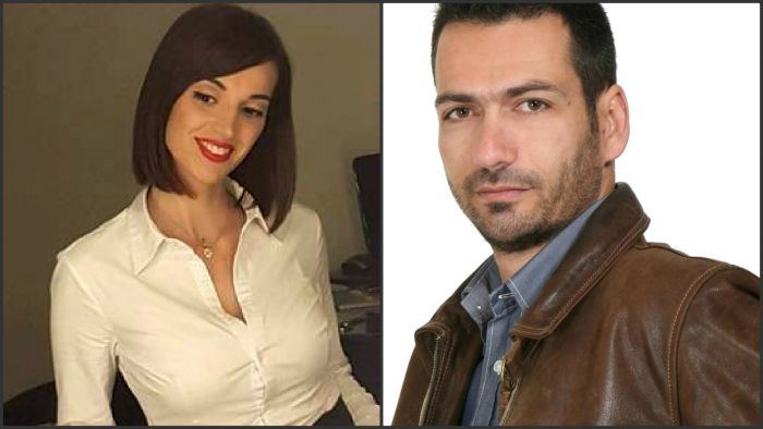 Απόψε «Miss Del by Night»… με τον Τάκη Παρασκευόπουλο!