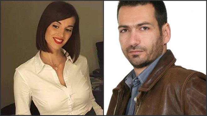 Απόψε «Miss Del by Night»… με τον Τάκη Παρασκευόπουλο!