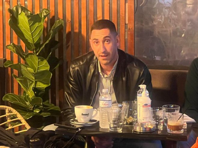 &Pi;&alpha;&pi;&alpha;&delta;ό&pi;&omicron;&upsilon;&lambda;&omicron;&sigmaf; | &laquo;&Mu;ό&nu;&omicron; &omicron; &lambda;&alpha;ό&sigmaf; &mu;&pi;&omicron;&rho;&epsilon;ί &nu;&alpha; &sigma;ώ&sigma;&epsilon;&iota; &tau;&omicron; &lambda;&alpha;ό!&raquo; &lambda;έ&epsilon;&iota; &omicron; &tau;&epsilon;&rho;&mu;&alpha;&tau;&omicron;&phi;ύ&lambda;&alpha;&kappa;&alpha;&sigmaf; &tau;&omicron;&upsilon; &Alpha;&sigma;&tau;έ&rho;&alpha; &kappa;&alpha;&iota; &upsilon;&pi;&omicron;&psi;ή&phi;&iota;&omicron;&sigmaf; &beta;&omicron;&upsilon;&lambda;&epsilon;&upsilon;&tau;ή&sigmaf; &tau;&omicron;&upsilon; &Kappa;&Kappa;&Epsilon;!