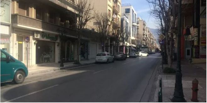 &Alpha;&pi;ί&sigma;&tau;&epsilon;&upsilon;&tau;&omicron; | &Tau;&omicron;&nu; &sigma;&tau;&alpha;&mu;ά&tau;&eta;&sigma;&alpha;&nu; &omicron;&iota; &alpha;&sigma;&tau;&upsilon;&nu;&omicron;&mu;&iota;&kappa;&omicron;ί &kappa;&alpha;&iota; &tau;&omicron;&upsilon;&sigmaf; &epsilon;ί&pi;&epsilon; ό&tau;&iota; &kappa;&alpha;&tau;&alpha;&delta;&iota;ώ&kappa;&epsilon;&iota; &tau;&omicron;&nu; ... &kappa;&omicron;&rho;&omega;&nu;&omicron;ϊό &mu;&epsilon; &tau;&omicron; &alpha;&upsilon;&tau;&omicron;&kappa;ί&nu;&eta;&tau;&omicron;!