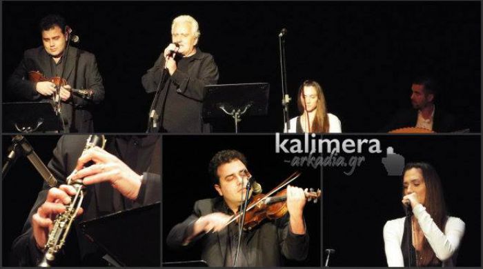 &Tau;&rho;&alpha;&gamma;&omicron;ύ&delta;&iota;&alpha; &tau;&eta;&sigmaf; &Epsilon;&pi;&alpha;&nu;ά&sigma;&tau;&alpha;&sigma;&eta;&sigmaf; &laquo;&pi;&lambda;&eta;&mu;&mu;ύ&rho;&iota;&sigma;&alpha;&nu;&raquo; &tau;&omicron; &Mu;&alpha;&lambda;&lambda;&iota;&alpha;&rho;&omicron;&pi;&omicron;ύ&lambda;&epsilon;&iota;&omicron;! (&epsilon;&iota;&kappa;ό&nu;&epsilon;&sigmaf; &ndash; &beta;ί&nu;&tau;&epsilon;&omicron;)