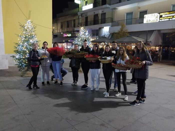 &Chi;&omicron;&rho;&epsilon;&upsilon;&tau;&iota;&kappa;ό&sigmaf; Ό&mu;&iota;&lambda;&omicron;&sigmaf; &Tau;&rho;ί&pi;&omicron;&lambda;&eta;&sigmaf; | &Sigma;&tau;ό&lambda;&iota;&sigma;&epsilon; &delta;έ&nu;&delta;&rho;&omicron; - &Tau;&omicron; &Sigma;ά&beta;&beta;&alpha;&tau;&omicron; &eta; &Chi;&rho;&iota;&sigma;&tau;&omicron;&upsilon;&gamma;&epsilon;&nu;&nu;&iota;ά&tau;&iota;&kappa;&eta; &epsilon;&kappa;&delta;ή&lambda;&omega;&sigma;&eta; &sigma;&tau;&omicron; &Mu;&alpha;&lambda;&lambda;&iota;&alpha;&rho;&omicron;&pi;&omicron;ύ&lambda;&epsilon;&iota;&omicron;! (&epsilon;&iota;&kappa;ό&nu;&epsilon;&sigmaf;)