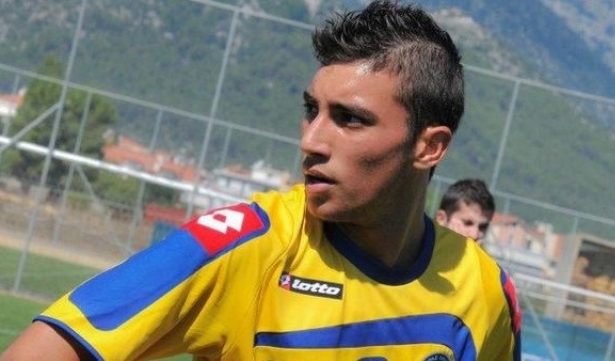 Ο Γκρόσιος του Αστέρα κλήθηκε στην εθνική παίδων!