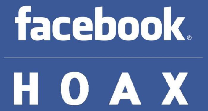 "Fake News" η ... είδηση για τον αλγόριθμό του Facebook!