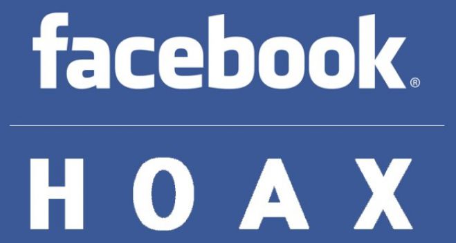 &quot;Fake News&quot; η ... είδηση για τον αλγόριθμό του Facebook!