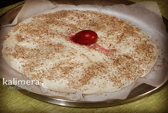 &Tau;&omicron; "έ&theta;&iota;&mu;&omicron; &tau;&eta;&sigmaf; &lambda;&alpha;&mu;&pi;&rho;&omicron;&kappa;&omicron;&upsilon;&lambda;&omicron;ύ&rho;&alpha;&sigmaf;" &delta;&iota;&alpha;&tau;&eta;&rho;&epsilon;ί&tau;&alpha;&iota; &zeta;&omega;&nu;&tau;&alpha;&nu;ό &sigma;&tau;&alpha; &sigma;&pi;ί&tau;&iota;&alpha; &tau;&eta;&sigmaf; &Alpha;&rho;&kappa;&alpha;&delta;ί&alpha;&sigmaf;!