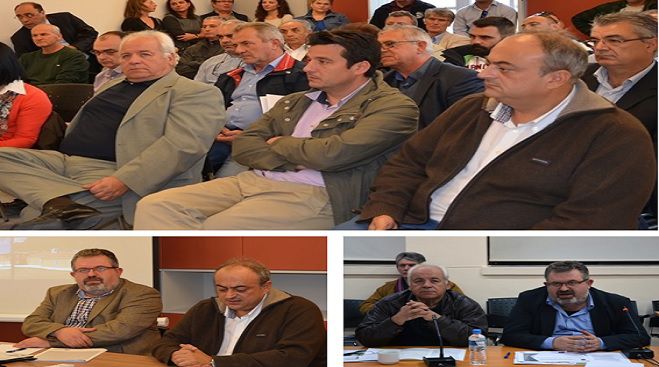 Ολοκληρώθηκε με μεγάλη επιτυχία το LEADER  στην Ανατολική Πελοπόννησο
