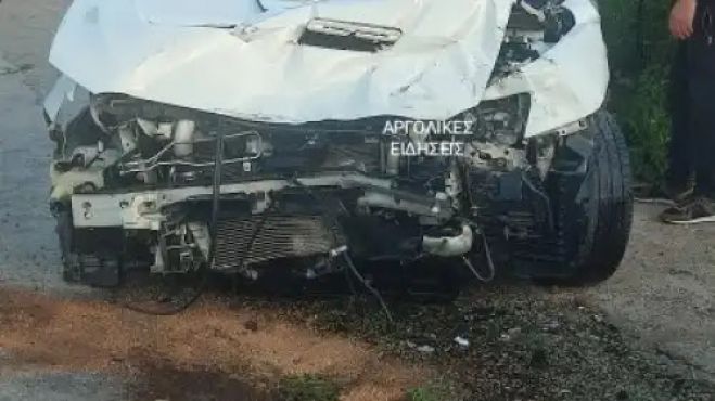 &Alpha;&rho;&gamma;&omicron;&lambda;ί&delta;&alpha; | &Sigma;&omicron;&beta;&alpha;&rho;ό &tau;&rho;&omicron;&chi;&alpha;ί&omicron; &mu;&epsilon; &tau;&rho;&alpha;&upsilon;&mu;&alpha;&tau;ί&epsilon;&sigmaf; &sigma;&tau;&eta; &Tau;ί&rho;&upsilon;&nu;&theta;&alpha;