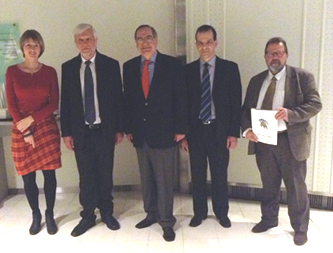 &laquo;&Eta; &Pi;&epsilon;&lambda;&omicron;&pi;ό&nu;&nu;&eta;&sigma;&omicron;&sigmaf; &alpha;&pi;&omicron;&tau;&epsilon;&lambda;&epsilon;ί &epsilon;&xi;&alpha;&iota;&rho;&epsilon;&tau;&iota;&kappa;ό &pi;&rho;&omicron;&omicron;&rho;&iota;&sigma;&mu;ό&raquo; &lambda;έ&nu;&epsilon; &Nu;&omicron;&rho;&beta;&eta;&gamma;&omicron;ί tour operators!