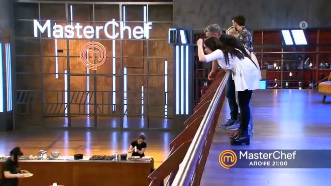 MasterChef 4 | &Alpha;&upsilon;&tau;&omicron;ί &epsilon;ί&nu;&alpha;&iota; &omicron;&iota; &upsilon;&pi;&omicron;&psi;ή&phi;&iota;&omicron;&iota; &gamma;&iota;&alpha; &alpha;&pi;&omicron;&chi;ώ&rho;&eta;&sigma;&eta; (vd)