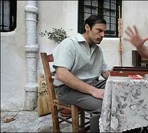 &Theta;&epsilon;&alpha;&tau;&rho;&iota;&kappa;ή &pi;&alpha;&rho;ά&sigma;&tau;&alpha;&sigma;&eta; &laquo;&Tau;&omicron; &tau;ά&beta;&lambda;&iota;&raquo; &theta;&alpha; &pi;&alpha;&rho;&omicron;&upsilon;&sigma;&iota;&alpha;&sigma;&tau;&epsilon;ί &sigma;&tau;&omicron; &Lambda;&epsilon;&omega;&nu;ί&delta;&iota;&omicron;