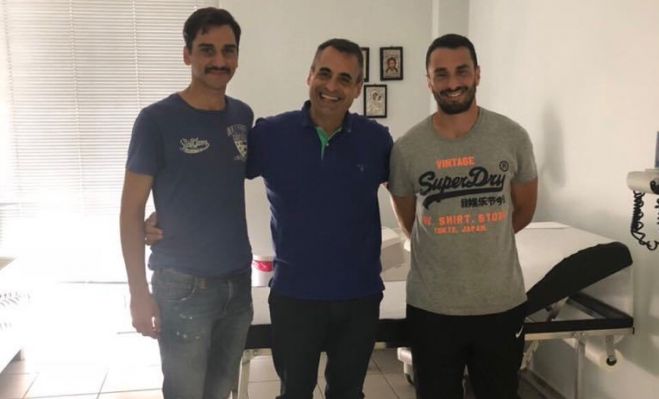 &Tau;&omicron; "&epsilon;&upsilon;&chi;&alpha;&rho;&iota;&sigma;&tau;ώ" &tau;&omicron;&upsilon; &Pi;&alpha;&nu;&alpha;&rho;&kappa;&alpha;&delta;&iota;&kappa;&omicron;ύ &sigma;&tau;&omicron;&nu; &Kappa;ώ&sigma;&tau;&alpha; &Tau;&zeta;&iota;&omicron;ύ&mu;&eta;!