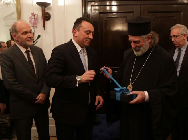 &Delta;&epsilon;&xi;ί&omega;&sigma;&eta; &upsilon;&pi;&omicron;&delta;&omicron;&chi;ή&sigmaf; &gamma;&iota;&alpha; &tau;&omicron;&nu; &Kappa;ώ&sigma;&tau;&alpha; &Beta;&lambda;ά&sigma;&eta; &alpha;&pi;ό &tau;&omicron;&nu; &Alpha;&rho;&chi;&iota;&epsilon;&pi;ί&sigma;&kappa;&omicron;&pi;&omicron; &Theta;&upsilon;&alpha;&tau;&epsilon;ί&rho;&omega;&nu; &kappa;&alpha;&iota; &Mu;&epsilon;&gamma;ά&lambda;&eta;&sigmaf; &Beta;&rho;&epsilon;&tau;&alpha;&nu;ί&alpha;&sigmaf;! (&epsilon;&iota;&kappa;ό&nu;&epsilon;&sigmaf;)