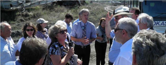 Στις Βρυξέλλες θα συζητηθεί σήμερα το θέμα κατασκευής ΧΔΒΑ στη Μεγαλόπολη