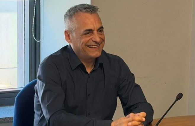 Κώστας Τζιούμης: "ΠΡΟΧΩΡΑΜΕ με το κεφάλι χαμηλά και την Τρίπολη ψηλά!"