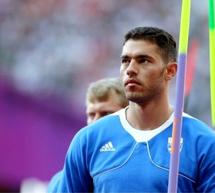 &Sigma;&tau;&omicron;&nu; &tau;&epsilon;&lambda;&iota;&kappa;ό &tau;&omicron;&upsilon; &alpha;&kappa;&omicron;&nu;&tau;&iota;&sigma;&mu;&omicron;ύ &omicron; &Lambda;&epsilon;&mu;&pi;έ&sigma;&eta;&sigmaf;!