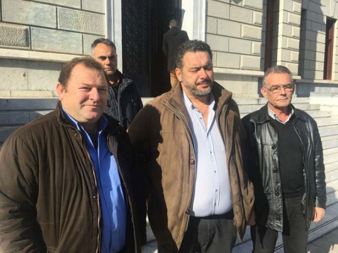 Ανοίγει ο δρόμος για εκλογές στον Αγροτικό Κτηνοτροφικό Συνεταιρισμό Αρκαδίας (vd)