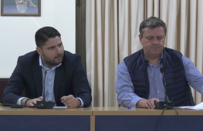 Δικαιώθηκε ο Δήμος Βόρειας Κυνουρίας για το πρόστιμο σχετικά με τα έργα στο λιμάνι του Παραλίου Άστρους
