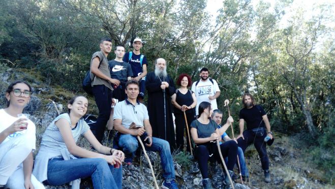 &Lambda;&omicron;&upsilon;&kappa;ά &Mu;&alpha;&nu;&tau;&iota;&nu;&epsilon;ί&alpha;&sigmaf; | &Eta; &Lambda;&epsilon;&iota;&tau;&omicron;&upsilon;&rho;&gamma;ί&alpha; &sigma;&tau;&omicron;&nu; &Alpha;&eta; &Lambda;&iota;&alpha;, &sigma;&tau;&eta;&nu; &Kappa;&alpha;&pi;&nu;ί&sigma;&tau;&rho;&alpha; (&epsilon;&iota;&kappa;ό&nu;&epsilon;&sigmaf;)