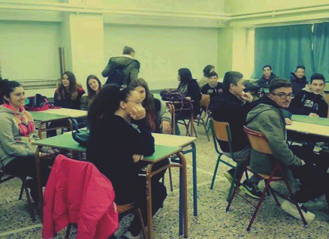 ΓΕ.Λ. | Από 25-29 Ιουνίου  η Β΄ φάση ηλεκτρονικών αιτήσεων εγγραφών