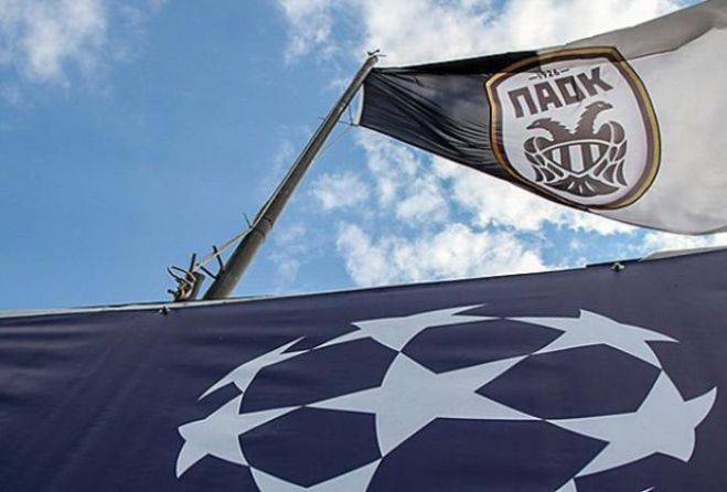 &Mu;&epsilon; &epsilon;&nu;&tau;&omicron;&lambda;ή &Sigma;&alpha;&beta;&beta;ί&delta;&eta; &tau;&omicron; "&Pi;&Alpha;&Omicron;&Kappa; &ndash; &Mu;&pi;&epsilon;&sigma;ί&kappa;&tau;&alpha;&sigmaf;" &sigma;&tau;&omicron; Open ... &epsilon;&lambda;&epsilon;ύ&theta;&epsilon;&rho;&omicron; &gamma;&iota;&alpha; ό&lambda;&omicron;&upsilon;&sigmaf;!