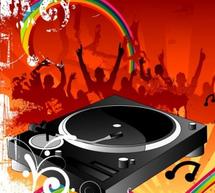 Summer party στη
Βλαχοκερασιά!