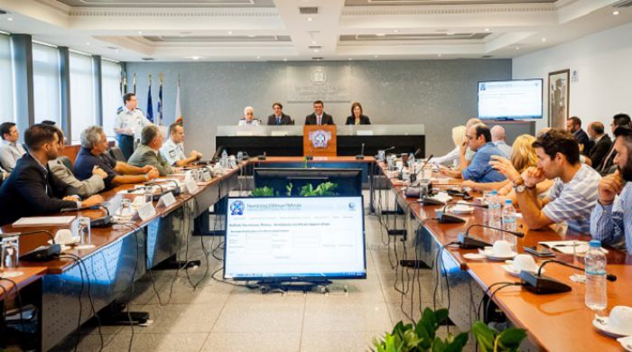 Νέα ταυτότητα σε ελάχιστα λεπτά από το Αστυνομικό Τμήμα της Τρίπολης!