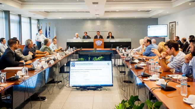 Νέα ταυτότητα σε ελάχιστα λεπτά από το Αστυνομικό Τμήμα της Τρίπολης!