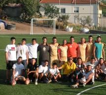 &Mu;&omicron;&nu;&alpha;&delta;&iota;&kappa;έ&sigmaf; &epsilon;&kappa;&delta;&eta;&lambda;ώ&sigma;&epsilon;&iota;&sigmaf; &tau;&omicron; &kappa;&alpha;&lambda;&omicron;&kappa;&alpha;ί&rho;&iota; &sigma;&tau;&omicron; &chi;&omega;&rho;&iota;ό &Rho;ά&phi;&tau;&eta; &Gamma;&omicron;&rho;&tau;&upsilon;&nu;ί&alpha;&sigmaf;!