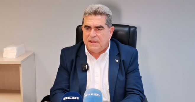 &Sigma;&epsilon; &alpha;&pi;&omicron;&lambda;&omicron;&gamma;&iota;&sigma;&mu;ό &tau;&omicron;&upsilon; &Nu;&Pi;&Delta;&Delta; &Delta;ή&mu;&omicron;&upsilon; &Tau;&rho;ί&pi;&omicron;&lambda;&eta;&sigmaf; &pi;&rho;&omicron;&chi;ώ&rho;&eta;&sigma;&epsilon; &omicron; &Eta;&lambda;ί&alpha;&sigmaf; &Kappa;&omicron;ύ&rho;&omicron;&sigmaf; (vd)