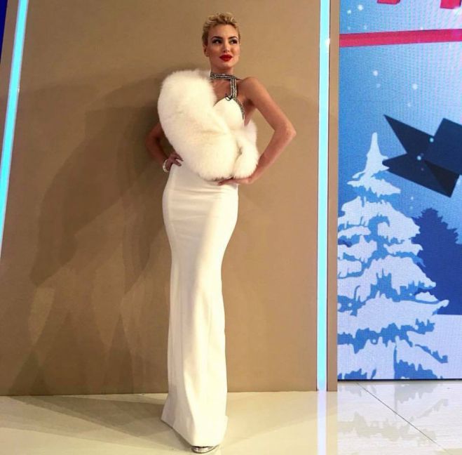 My Style Rocks | &Sigma;&tau;&omicron;&nu; &tau;&epsilon;&lambda;&iota;&kappa;ό &sigma;ή&mu;&epsilon;&rho;&alpha; &eta; &Alpha;&lambda;&epsilon;&xi;ά&nu;&delta;&rho;&alpha; &Pi;&alpha;&nu;&alpha;&gamma;&iota;ώ&tau;&alpha;&rho;&omicron;&upsilon; &alpha;&pi;ό &tau;&eta;&nu; &Tau;&rho;ί&pi;&omicron;&lambda;&eta;!