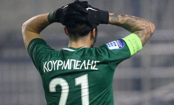 &Pi;&rho;ό&beta;&lambda;&eta;&mu;&alpha; &mu;&epsilon; &tau;&omicron; &gamma;ό&nu;&alpha;&tau;&omicron; &omicron; &Kappa;&omicron;&upsilon;&rho;&mu;&pi;έ&lambda;&eta;&sigmaf;