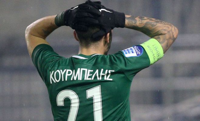 &Pi;&rho;ό&beta;&lambda;&eta;&mu;&alpha; &mu;&epsilon; &tau;&omicron; &gamma;ό&nu;&alpha;&tau;&omicron; &omicron; &Kappa;&omicron;&upsilon;&rho;&mu;&pi;έ&lambda;&eta;&sigmaf;