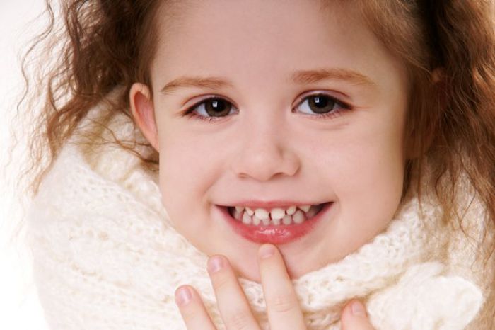 Δωρεάν οδοντίατρος για παιδιά ως 12 ετών!