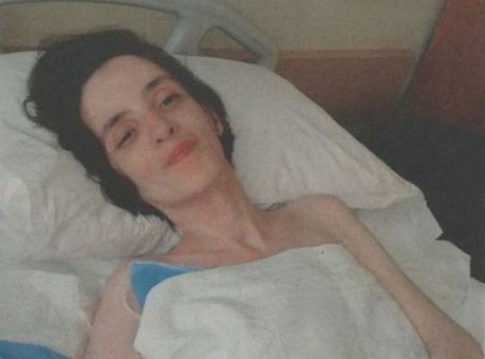 &Epsilon;&pi;&iota; 8 &chi;&rho;ό&nu;&iota;&alpha; &tau;&eta;&nu; &beta;&alpha;&sigma;ά&nu;&iota;&zeta;&alpha;&nu; &kappa;&alpha;&iota; &tau;&eta;&nu; ά&phi;&eta;&nu;&alpha;&nu; &nu;&alpha; &sigma;&alpha;&pi;ί&zeta;&epsilon;&iota; - &Eta; &epsilon;&phi;&iota;&alpha;&lambda;&tau;&iota;&kappa;ή &iota;&sigma;&tau;&omicron;&rho;ί&alpha; &tau;&eta;&sigmaf; 36&chi;&rho;&omicron;&nu;&eta;&sigmaf; &Mu;&alpha;&rho;ί&alpha;&sigmaf;