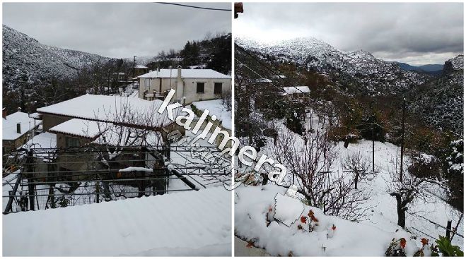 Πάνω από 30 ώρες χωρίς ρεύμα το χωριό Καράτουλα στην Κυνουρία – Θα ασχοληθεί κανείς;